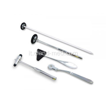 Set regalo Hammer percussioni martello medico riflesso